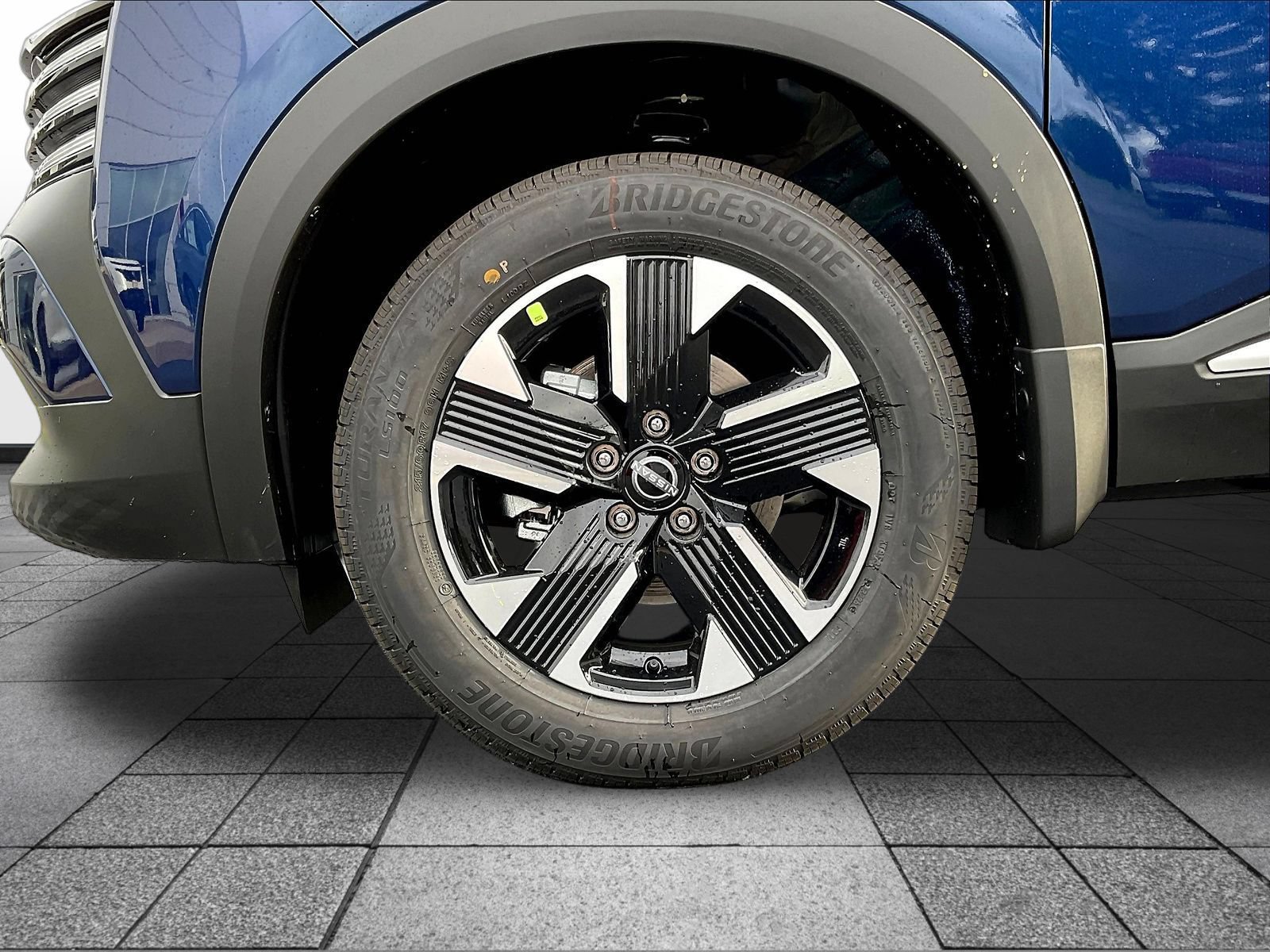 New 2027 Nissan Kicks SV AWD/4WD image 15