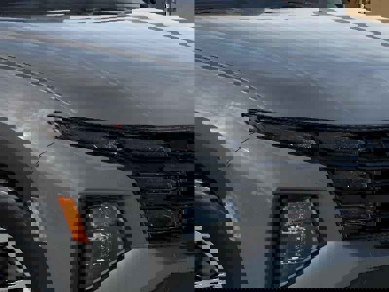 New 2026 Hyundai Tucson SE image 9