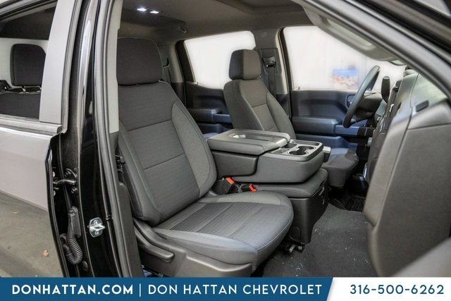 New 2025 Chevrolet Silverado 1500 Custom image 27