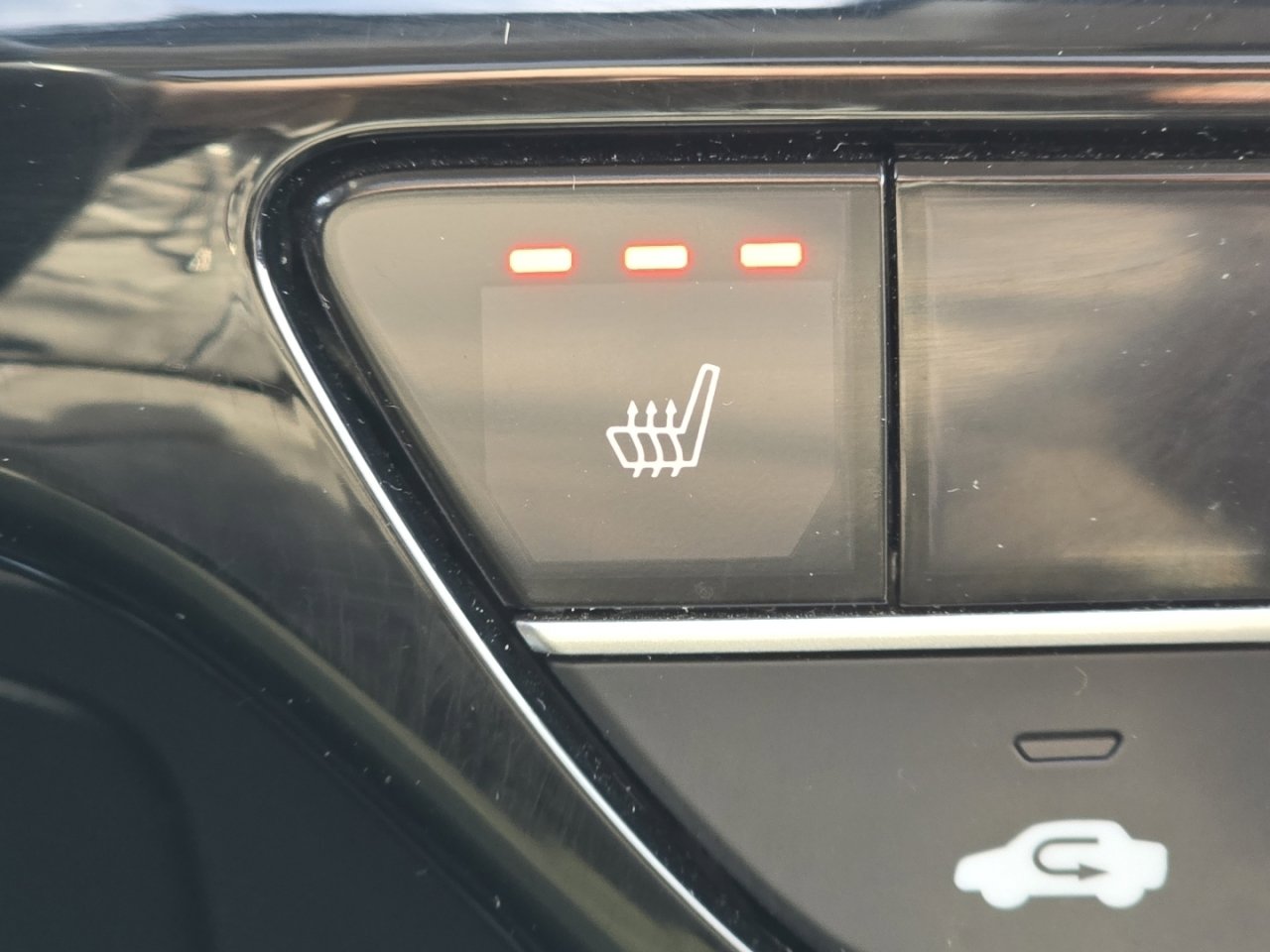 Certified 2023 Honda CR-V EX-L image 8