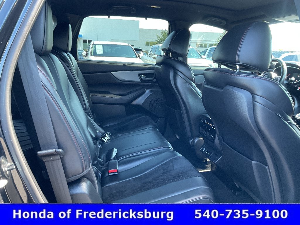 Used 2023 Acura MDX A-Spec AWD/4WD image 19