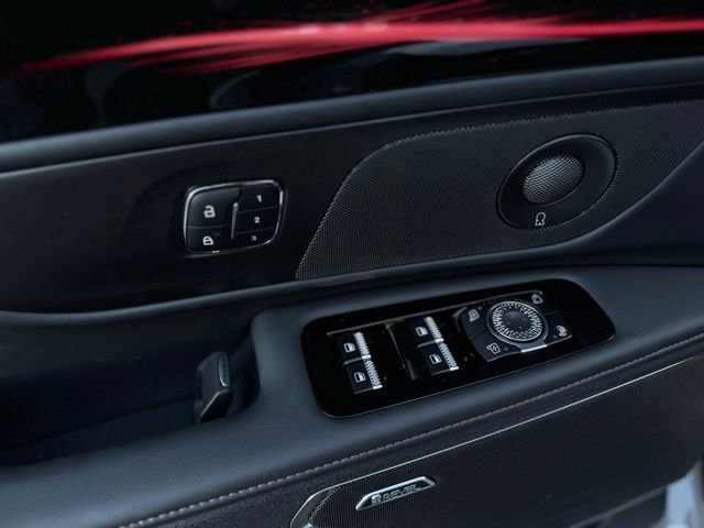 New 2026 Lincoln Nautilus Premier w/ Equipment Group 102A image 14