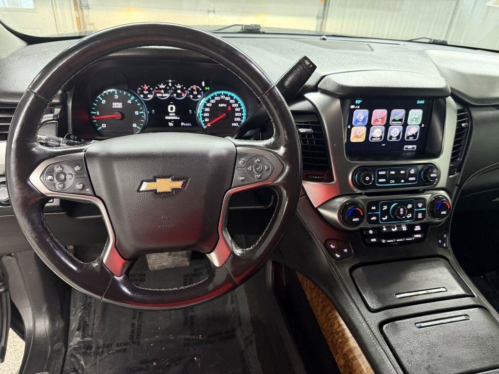 Used 2018 Chevrolet Tahoe Premier image 15