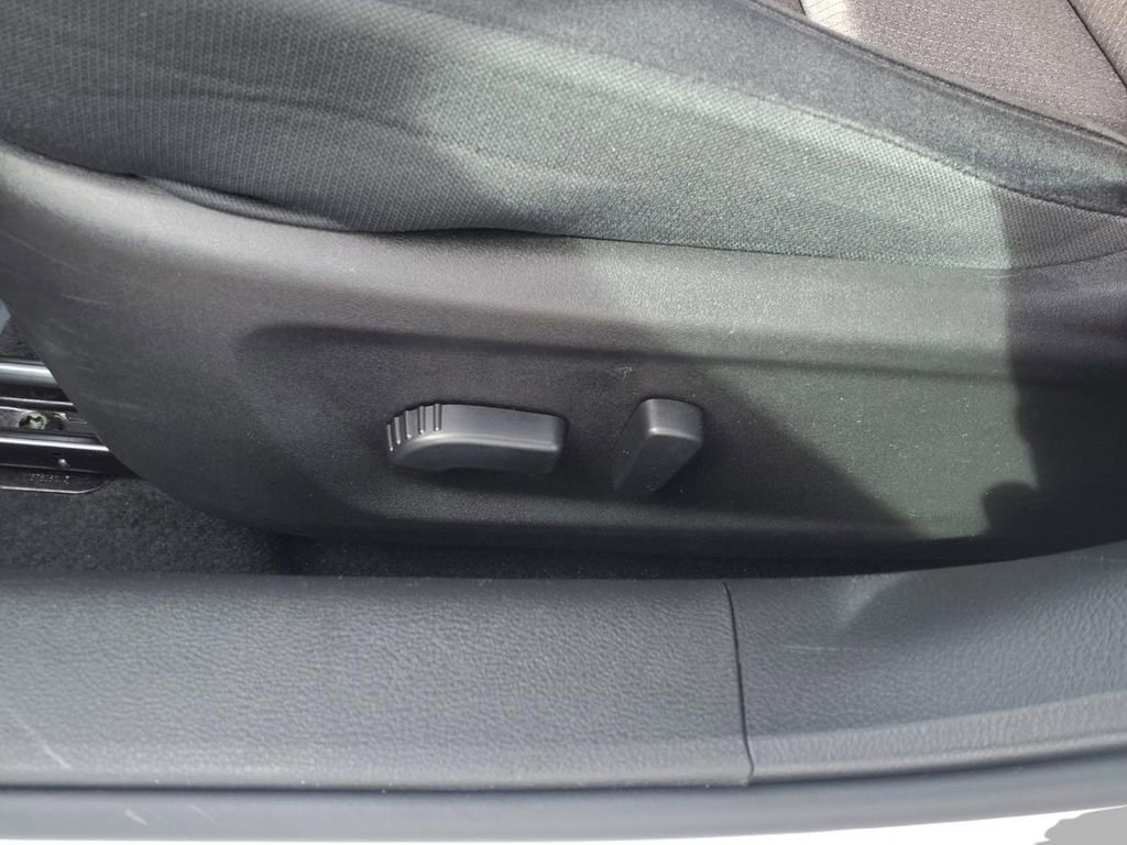 Certified 2025 Nissan Altima 2.5 SV image 29