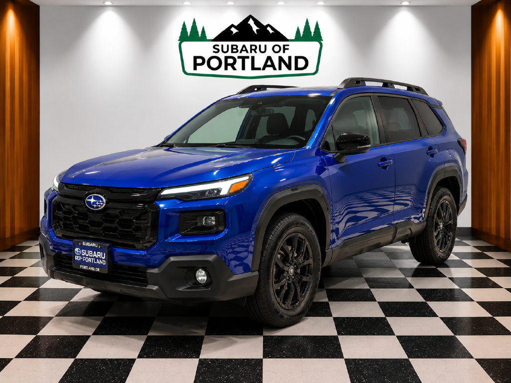New 2026 Subaru Outback Limited XT