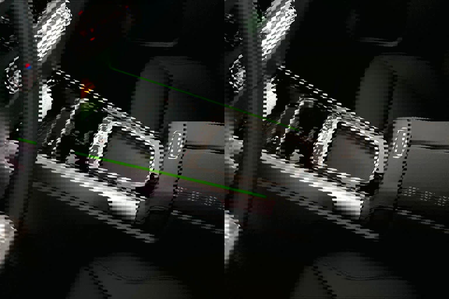 New 2026 Mercedes-Benz GLB 250 4MATIC image 11