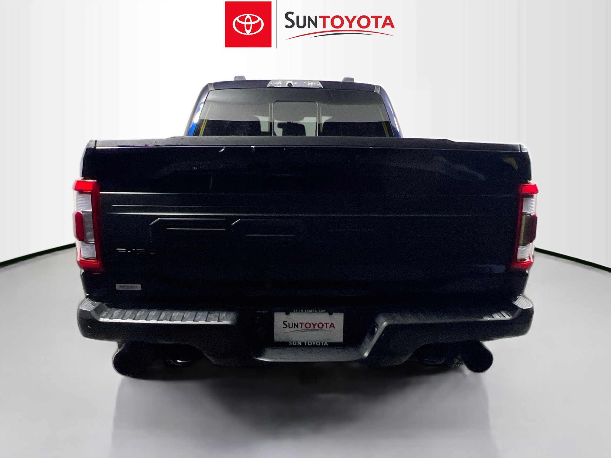 Used 2022 Ford F150 Raptor w/ Raptor 37 Performance Package image 5