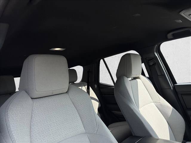 Certified 2025 Toyota 4Runner SR5 AWD/4WD image 29