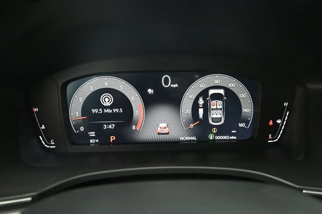 New 2026 Acura Integra A-Spec FWD image 11