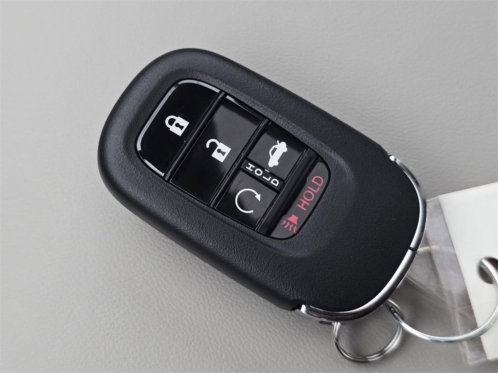 New 2025 Honda Accord SE image 32