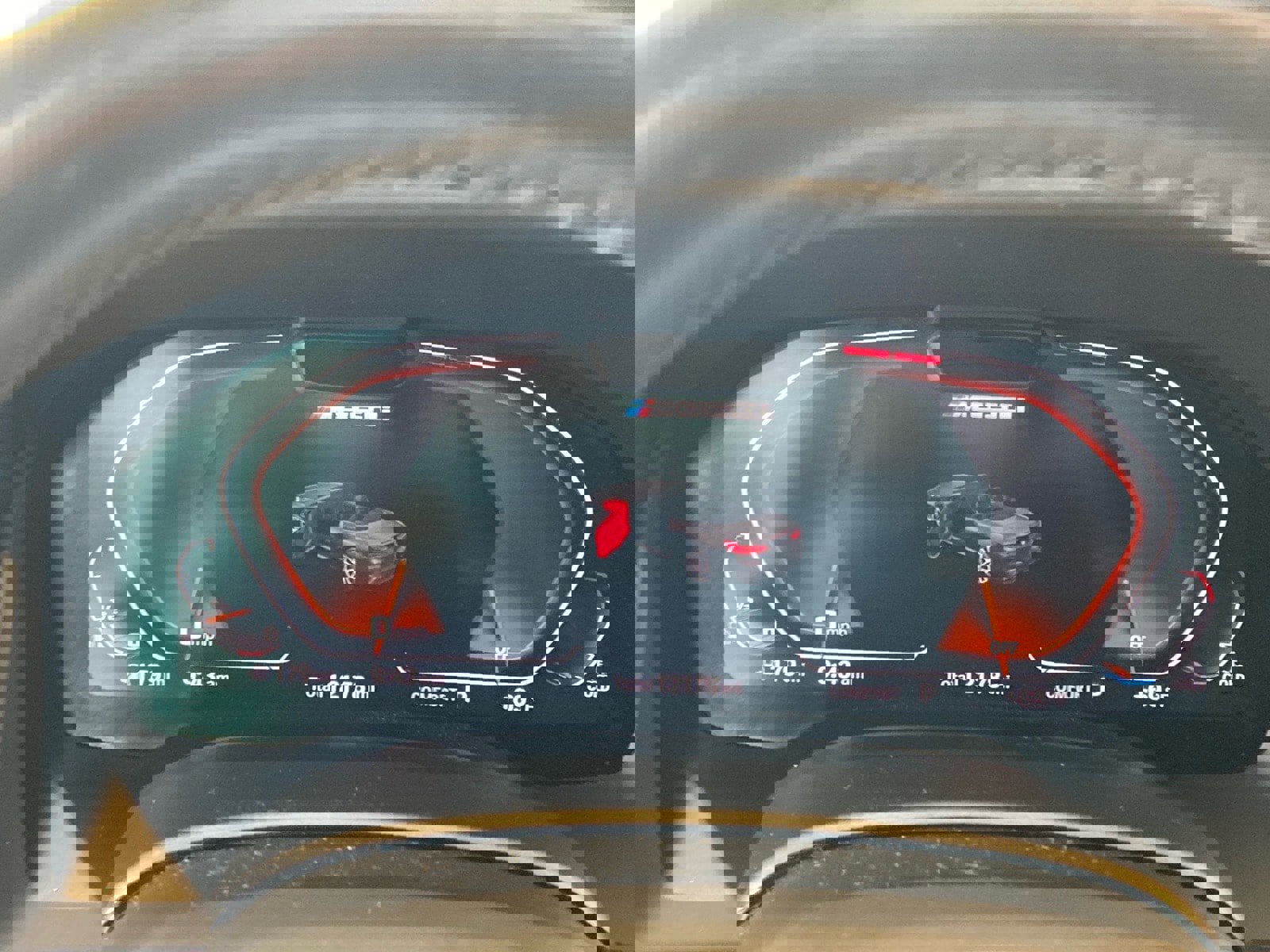 Used 2019 BMW M850i xDrive M850i xDrive image 21