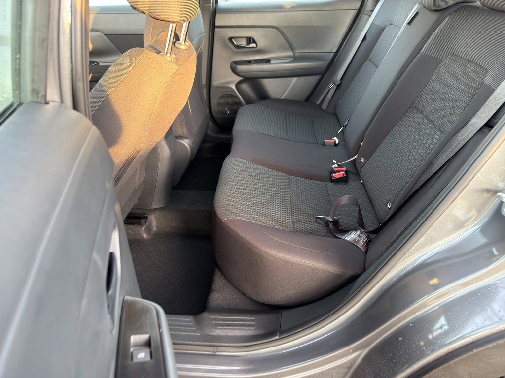 New 2026 Nissan Kicks S image 29