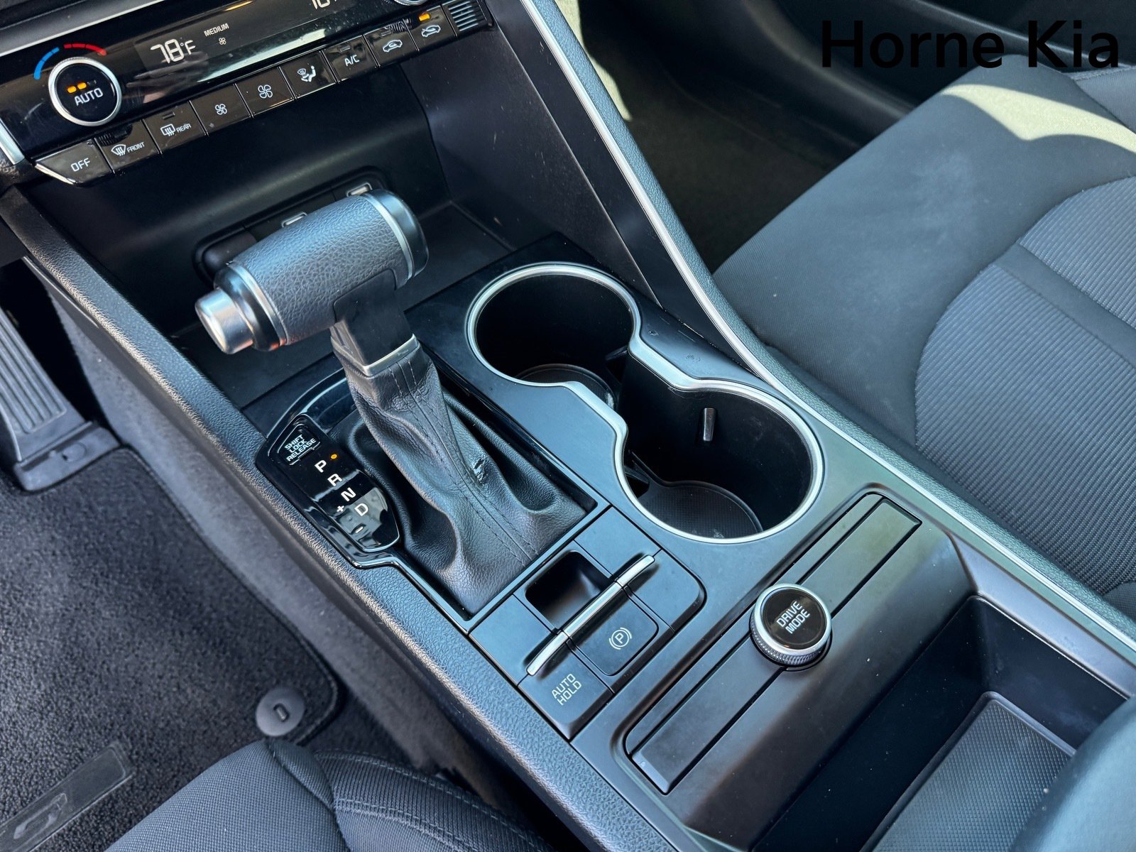 Used 2024 Kia K5 LXS image 21