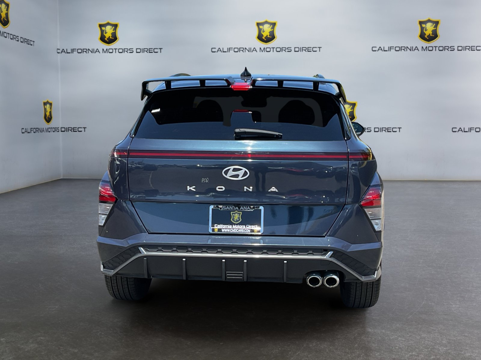 Used 2025 Hyundai Kona N Line S FWD image 6