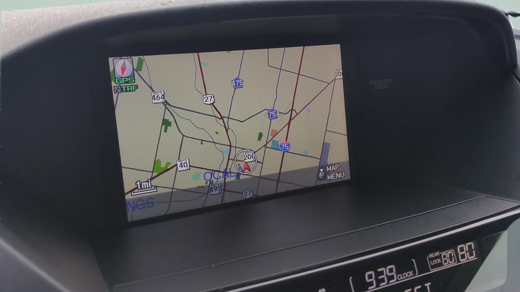 Used 2015 Honda Pilot EX-L image 22