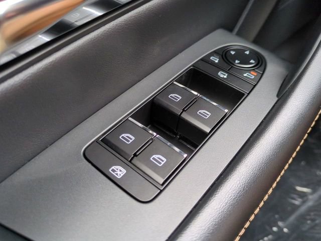 New 2026 MAZDA CX-90 3.3 Turbo S w/ Premium Package AWD/4WD image 25