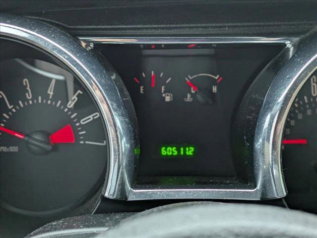 Used 2007 Ford Mustang Convertible RWD image 11