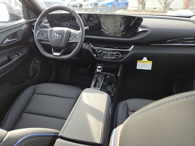 Used 2026 Buick Envista Sport Touring w/ Convenience I Package FWD image 29