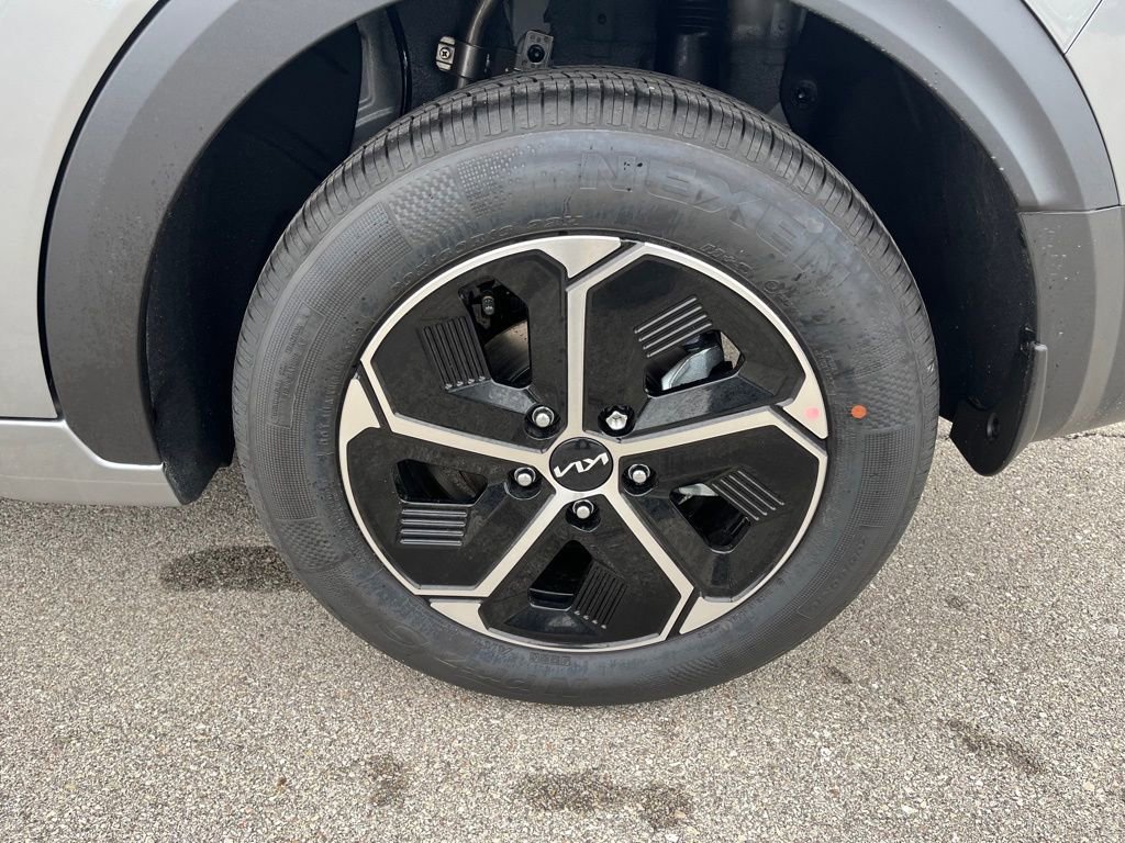 New 2026 Kia Niro EX w/ EX Premium Package image 8