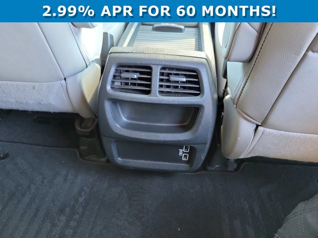 Certified 2023 Honda Passport EX-L image 19