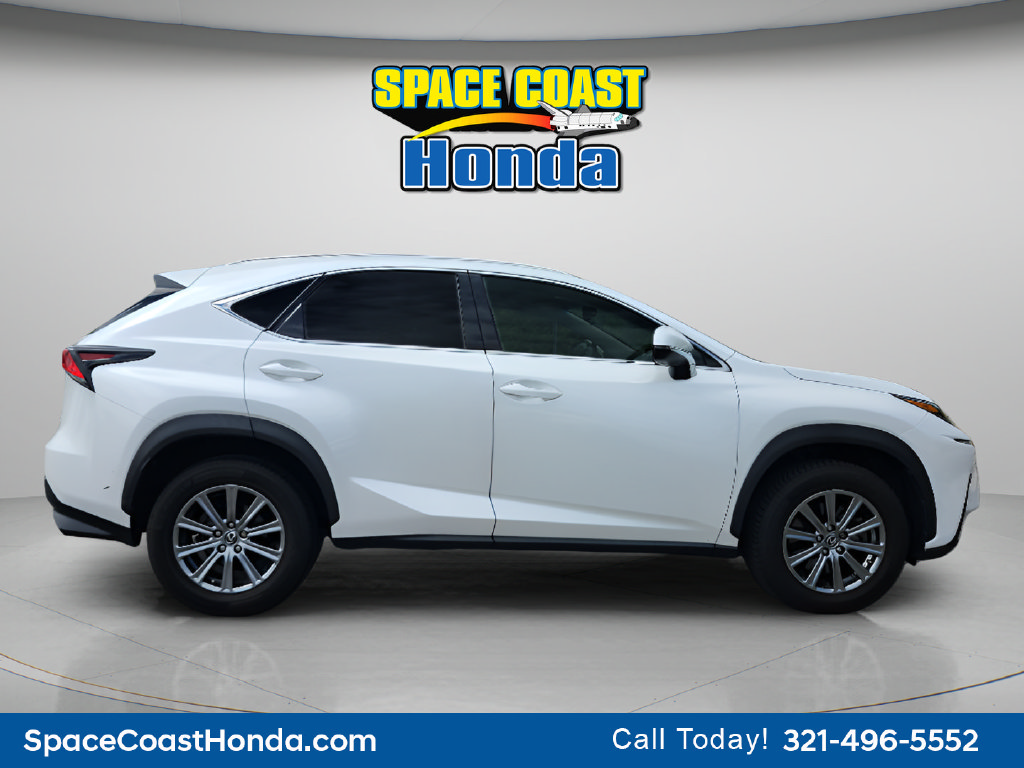 Used 2018 Lexus NX 300 FWD w/ Accessory Package image 2