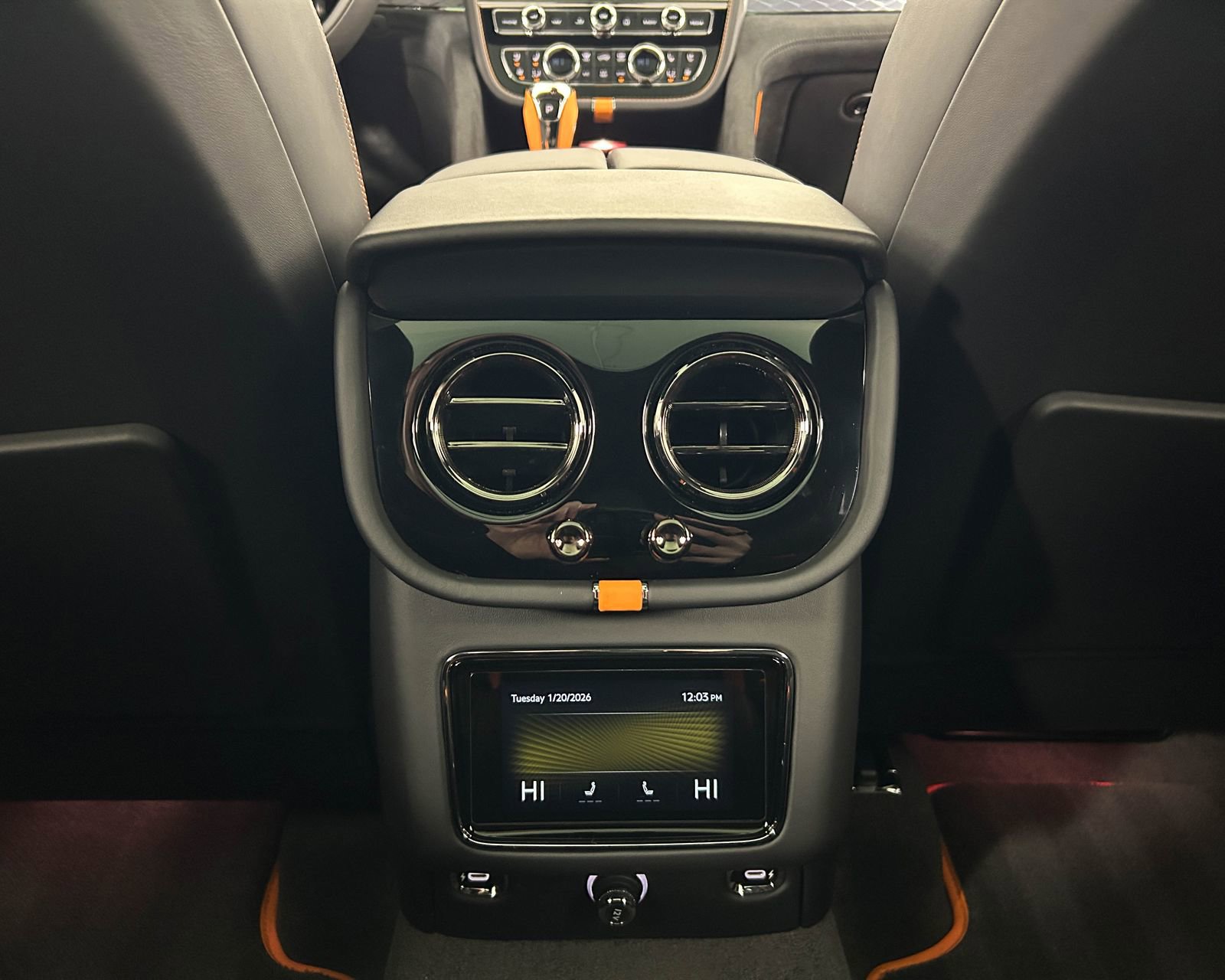 New 2026 Bentley Bentayga Speed image 34
