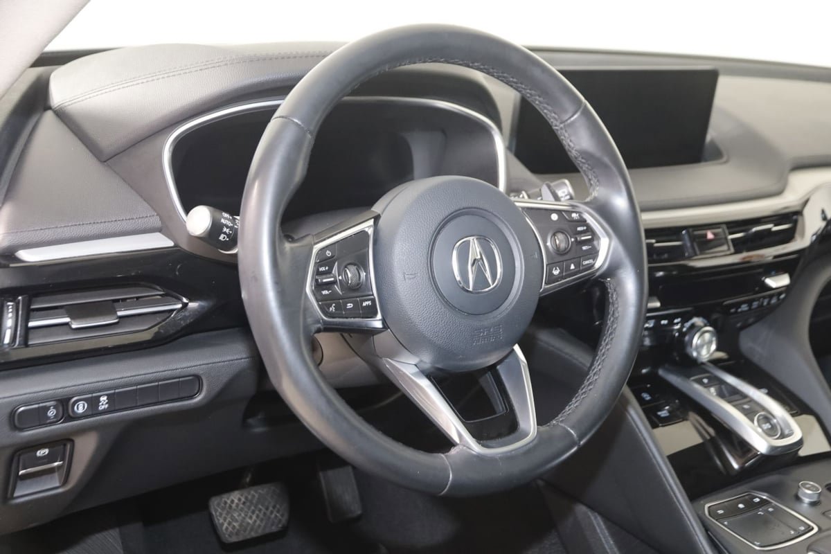 Used 2023 Acura MDX SH-AWD image 6