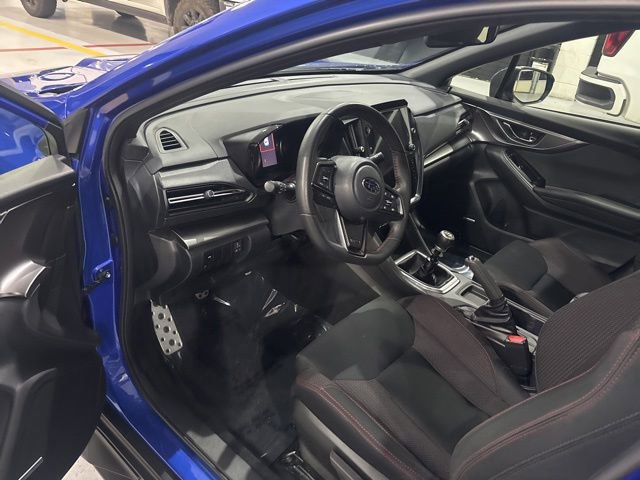 Used 2024 Subaru WRX Premium AWD/4WD image 12