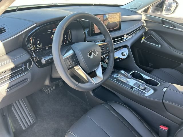 New 2027 INFINITI QX60 Luxe w/ Cargo Package AWD/4WD image 20