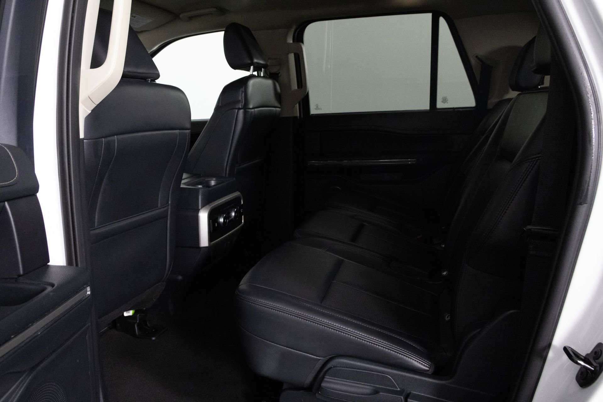 Used 2024 Ford Expedition Max XLT image 68