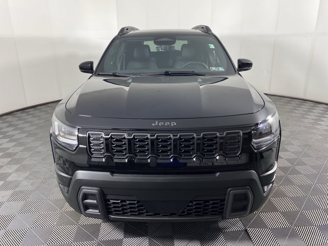 New 2026 Jeep Cherokee Limited AWD/4WD image 14