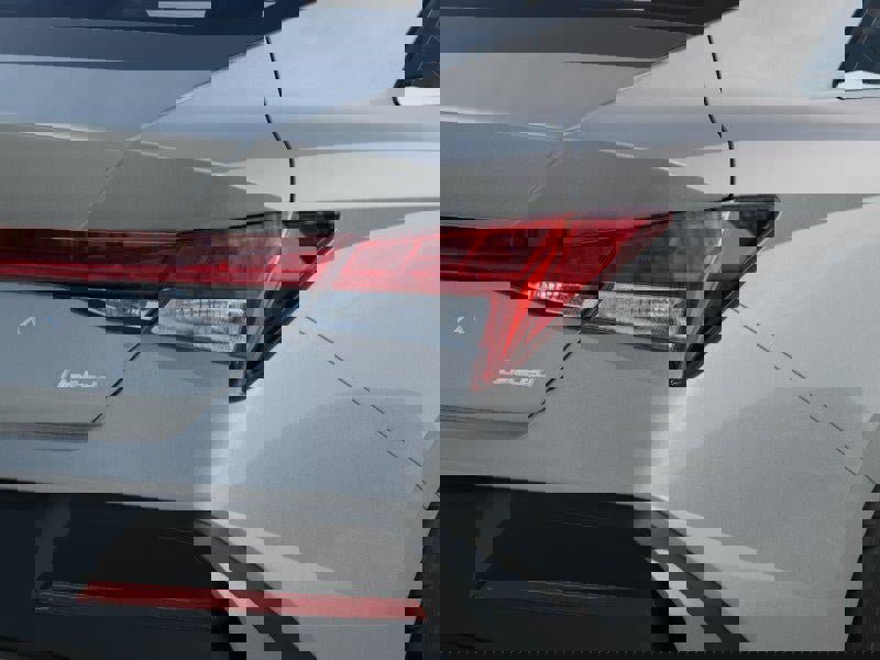 New 2026 Hyundai Elantra Limited image 37