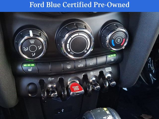 Used 2019 MINI Cooper S w/ Signature Upholstery Package image 17