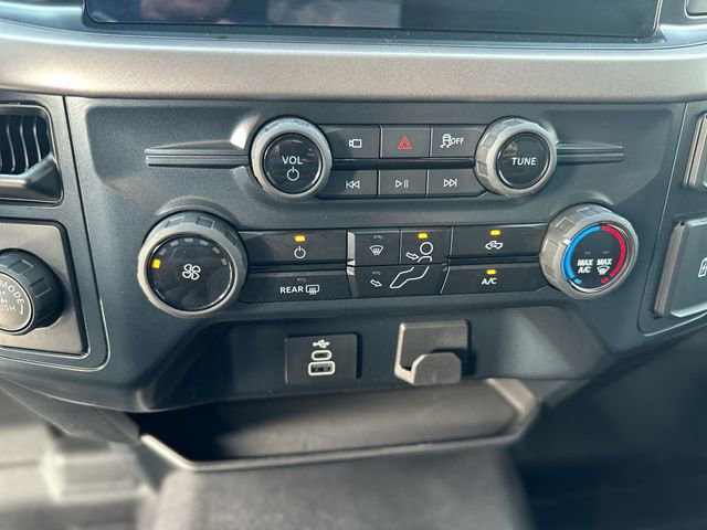 Certified 2025 Ford F150 XL image 19