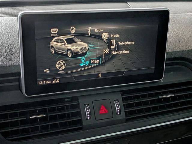 Used 2018 Audi Q5 2.0T Premium Plus w/ Premium Plus Package AWD/4WD image 11