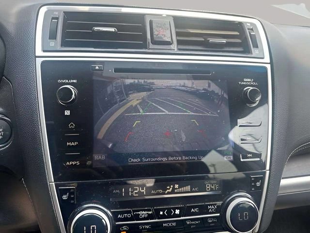 Used 2019 Subaru Outback 2.5i Limited AWD/4WD image 12