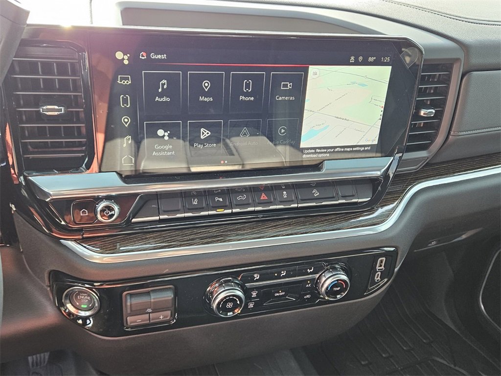 New 2026 GMC Sierra 3500 SLE image 18