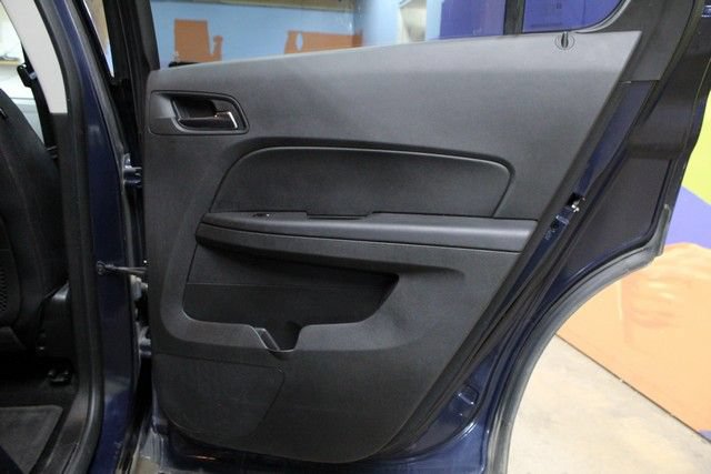 Used 2016 Chevrolet Equinox LT AWD/4WD image 11