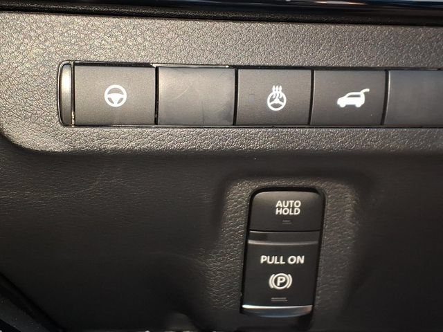 Certified 2025 Nissan Murano SL AWD/4WD image 28