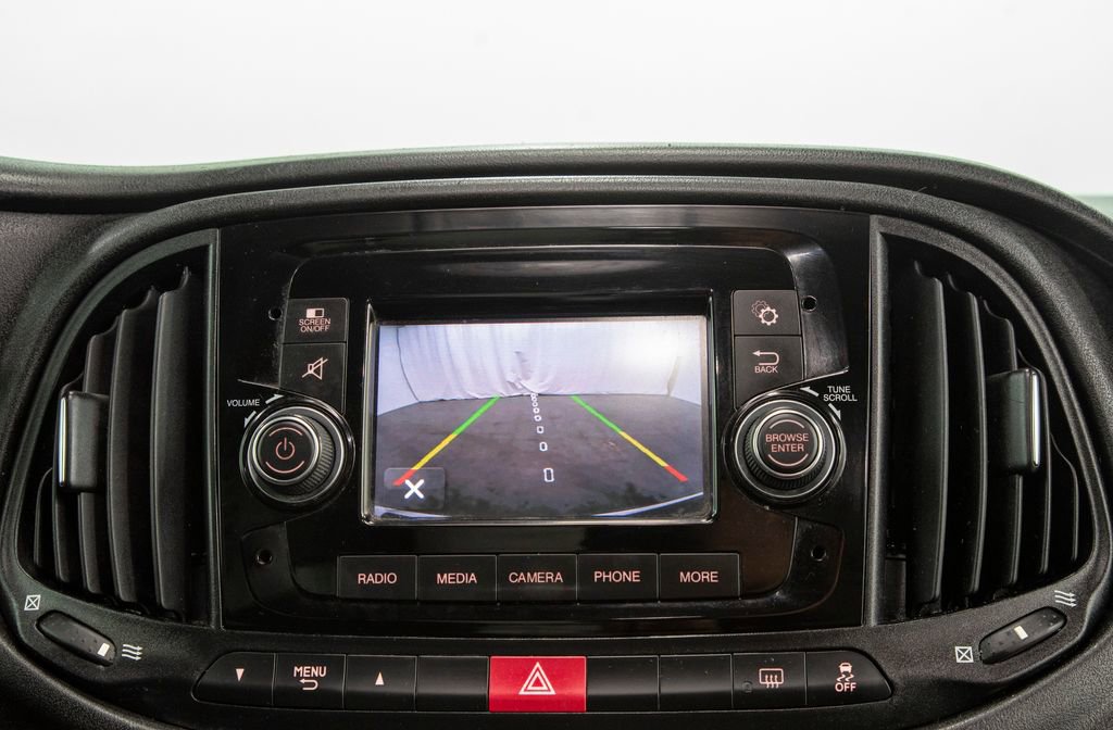 Used 2021 RAM ProMaster City Tradesman SLT image 19