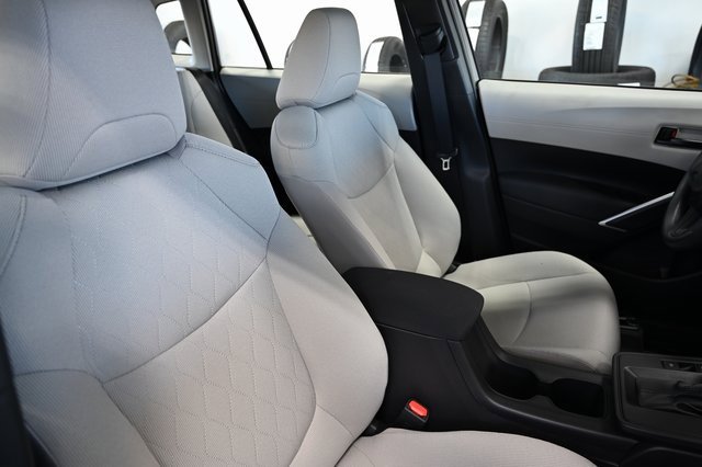 New 2026 Toyota Corolla Cross L image 9