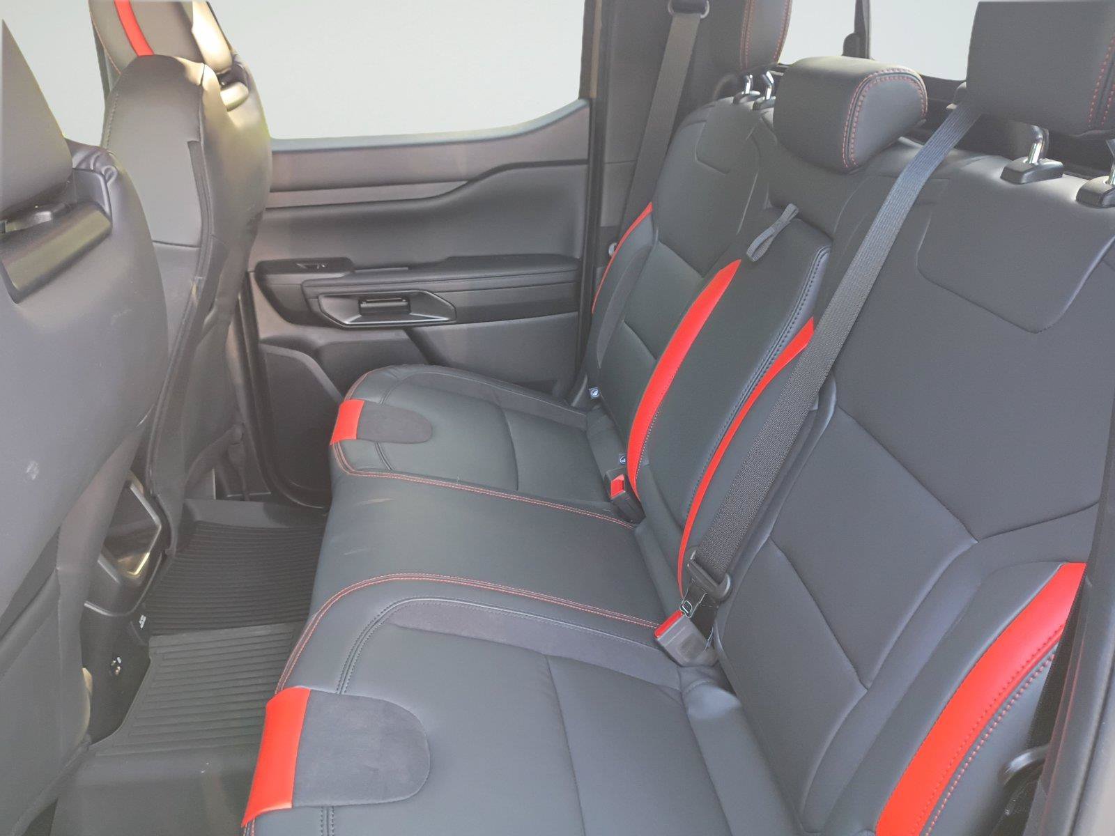 Certified 2026 Ford Ranger Raptor AWD/4WD image 17