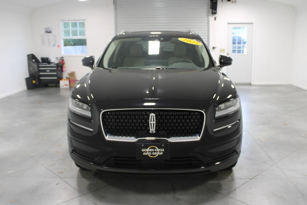 Used 2022 Lincoln Nautilus Reserve w/ Equipment Group 201A image 3