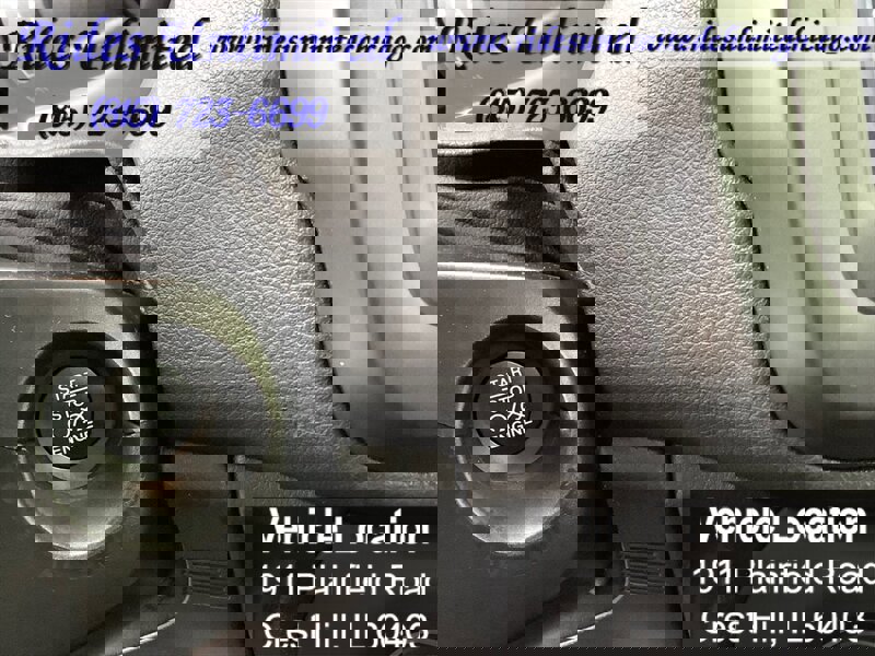 Used 2018 Jeep Renegade Trailhawk AWD/4WD image 21