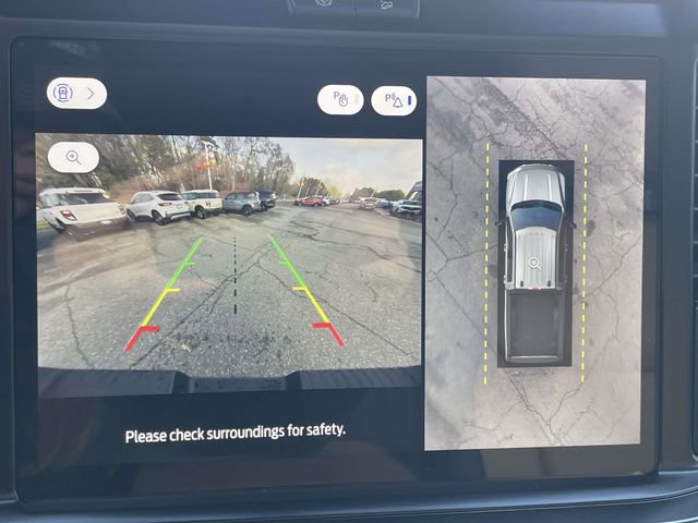 New 2026 Ford F350 Lariat w/ Lariat Ultimate Package image 28