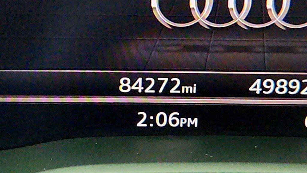 Used 2018 Audi A4 2.0T Premium Plus w/ Premium Plus Package AWD/4WD image 16