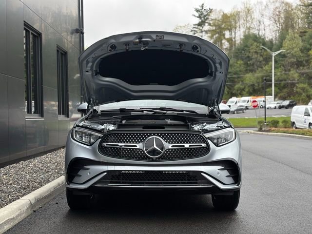Used 2026 Mercedes-Benz GLC 300 4MATIC image 64