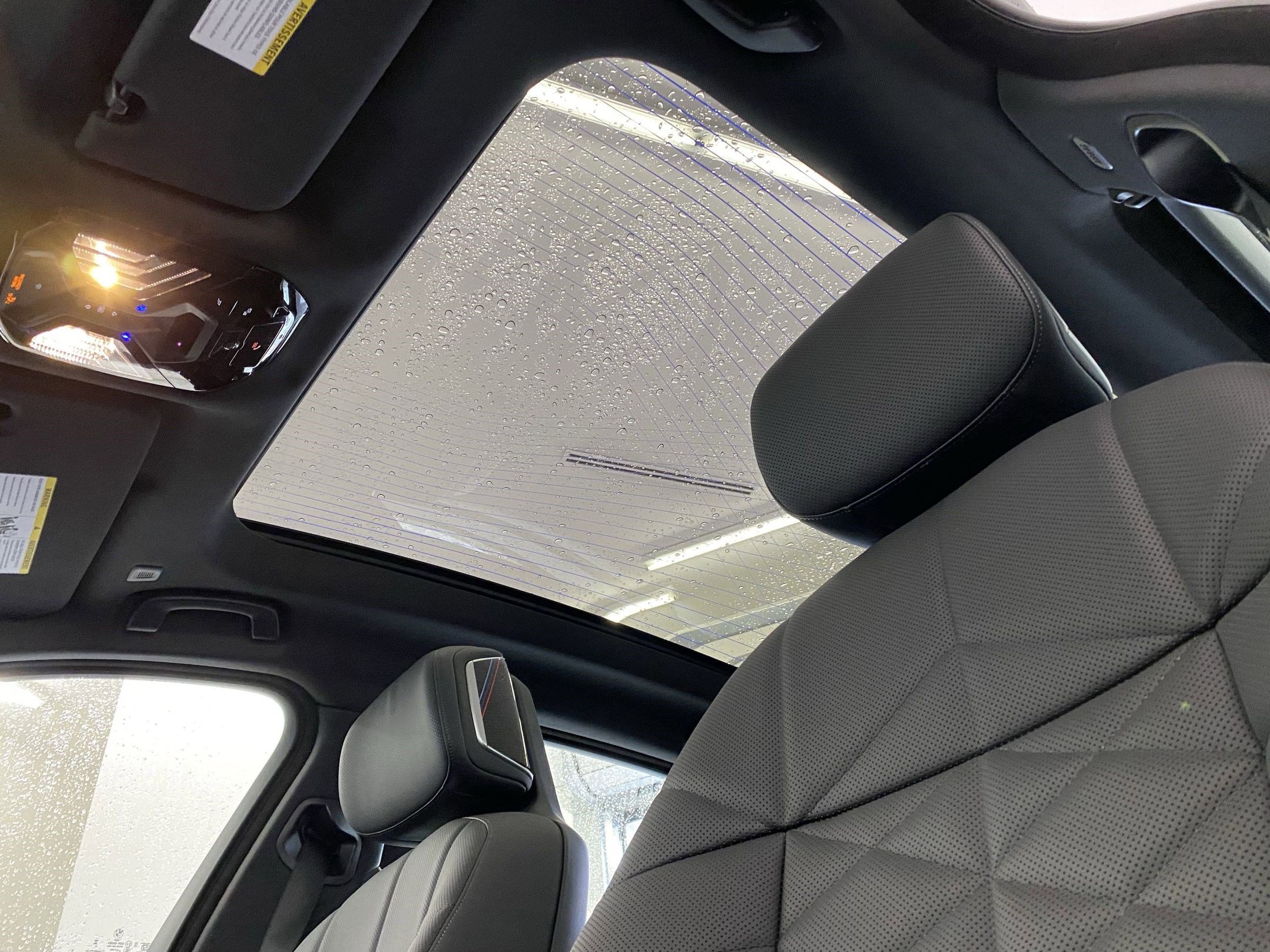 Used 2025 BMW 740i xDrive image 14