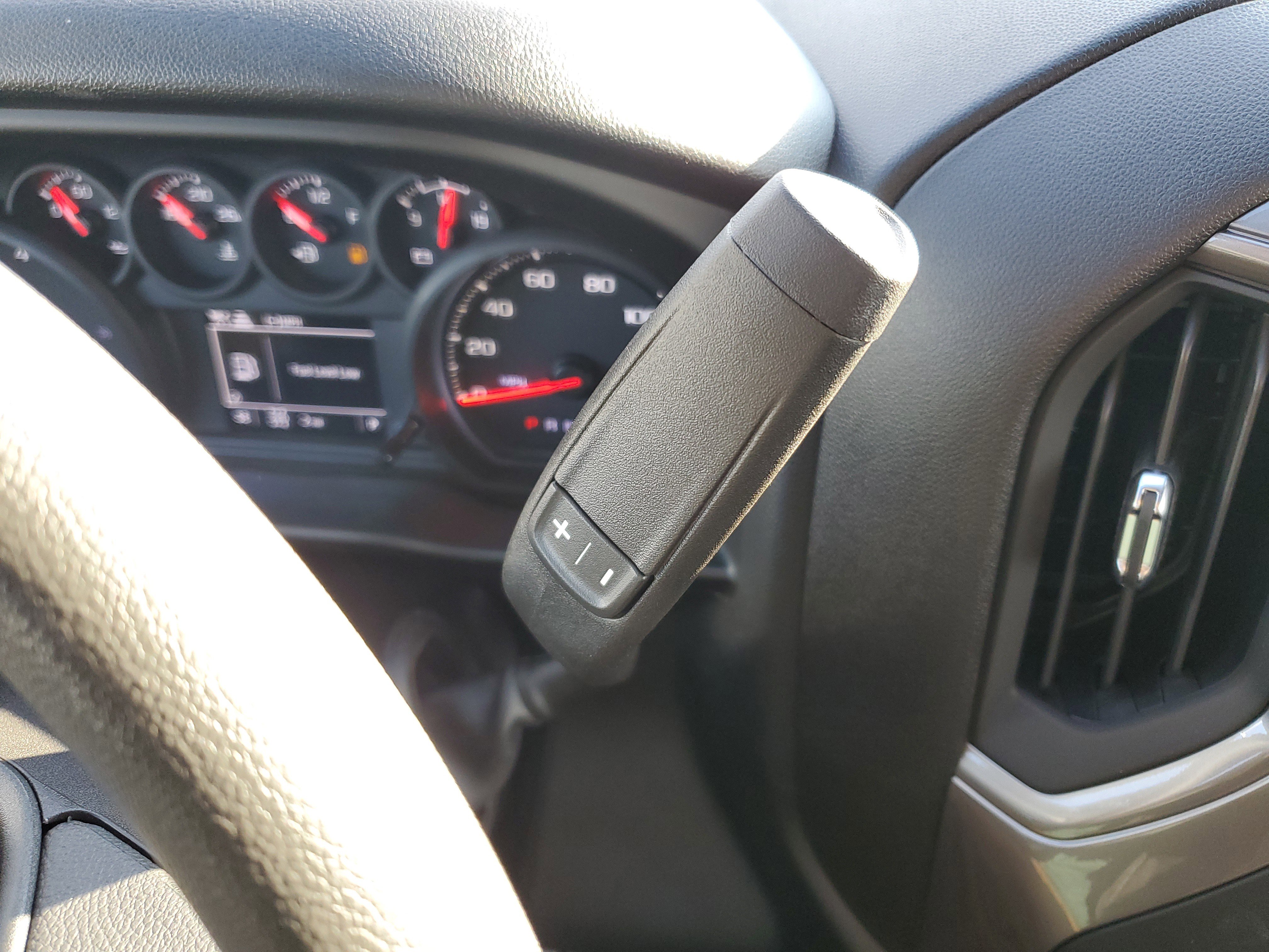 New 2026 GMC Sierra 1500 Pro w/ Graphite Edition image 18