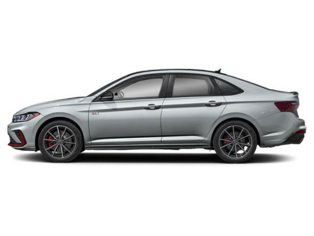 New 2026 Volkswagen Jetta GLI Autobahn FWD image 2